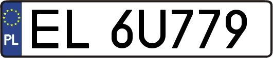EL6U779