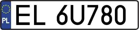 EL6U780