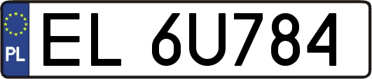 EL6U784