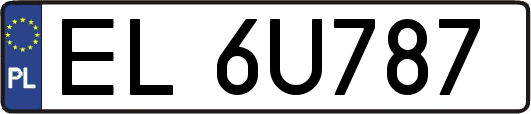 EL6U787