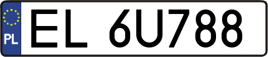 EL6U788