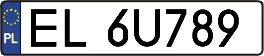 EL6U789