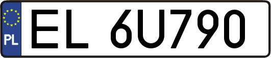 EL6U790
