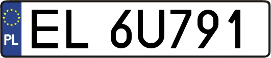 EL6U791