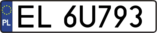 EL6U793