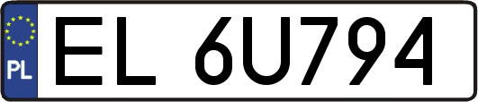 EL6U794