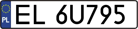 EL6U795