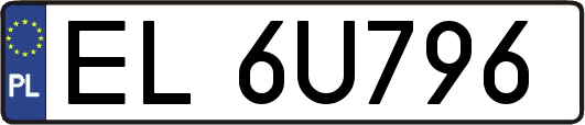 EL6U796