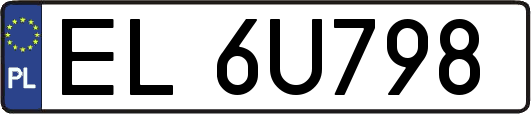 EL6U798