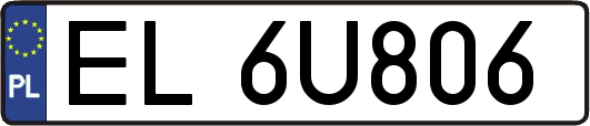 EL6U806