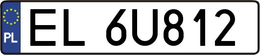 EL6U812