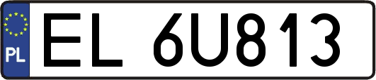 EL6U813