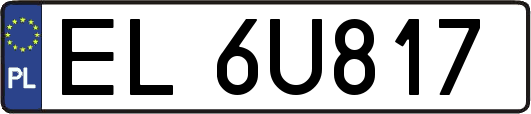 EL6U817