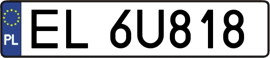 EL6U818
