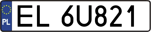 EL6U821
