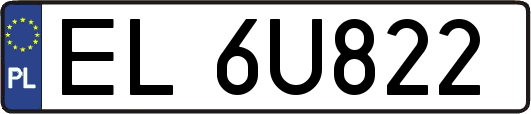EL6U822
