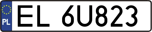 EL6U823