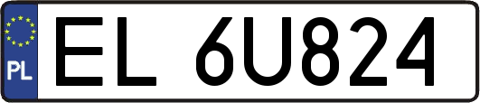 EL6U824