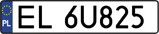 EL6U825