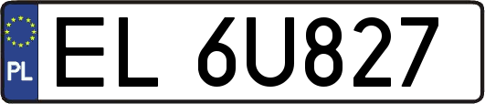 EL6U827
