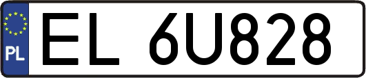 EL6U828