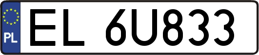 EL6U833