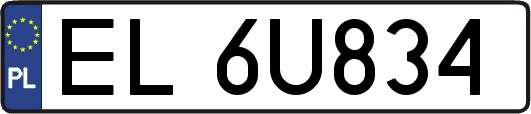 EL6U834