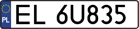 EL6U835