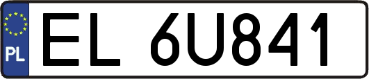 EL6U841