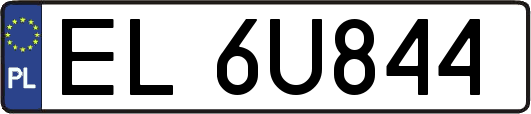 EL6U844