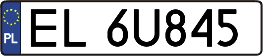 EL6U845