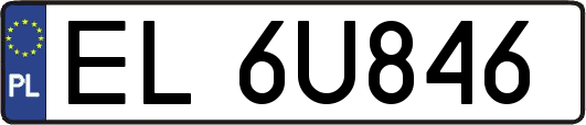 EL6U846