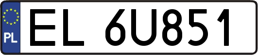 EL6U851
