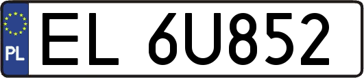 EL6U852