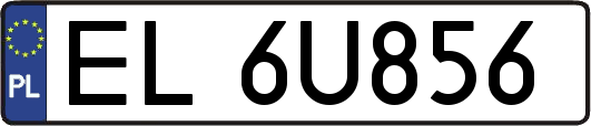 EL6U856