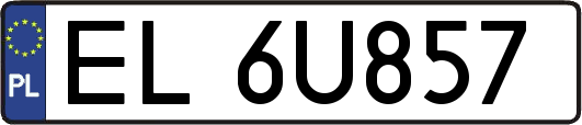 EL6U857