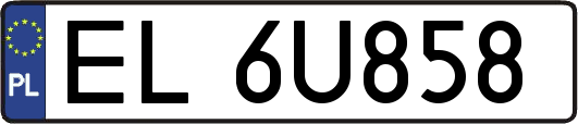 EL6U858