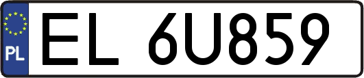 EL6U859
