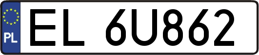 EL6U862