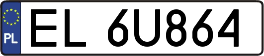 EL6U864