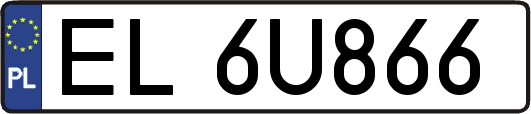 EL6U866