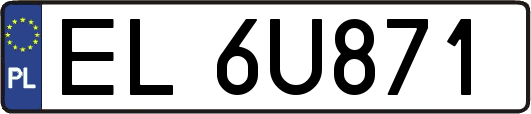EL6U871