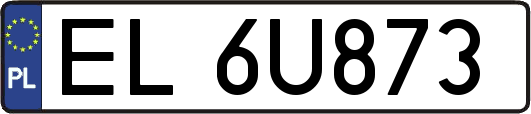 EL6U873