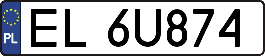 EL6U874