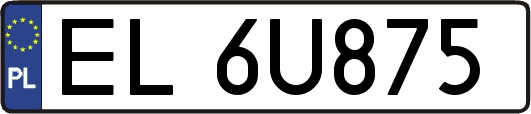 EL6U875