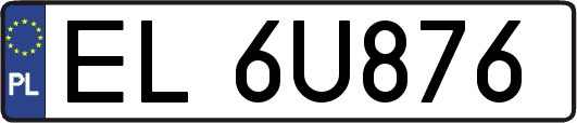 EL6U876