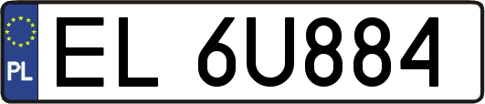 EL6U884