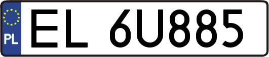 EL6U885