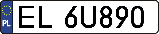 EL6U890