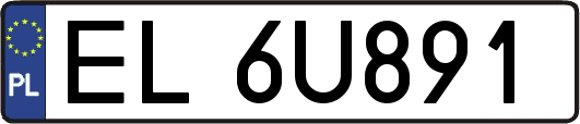 EL6U891
